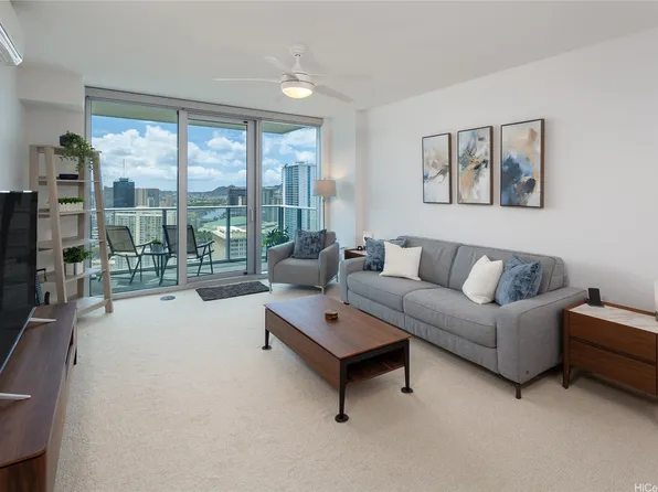 629 Keeaumoku St APT 3305, Honolulu, HI 96813