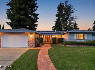 2538 Patricia Drive, Napa, CA 94558
