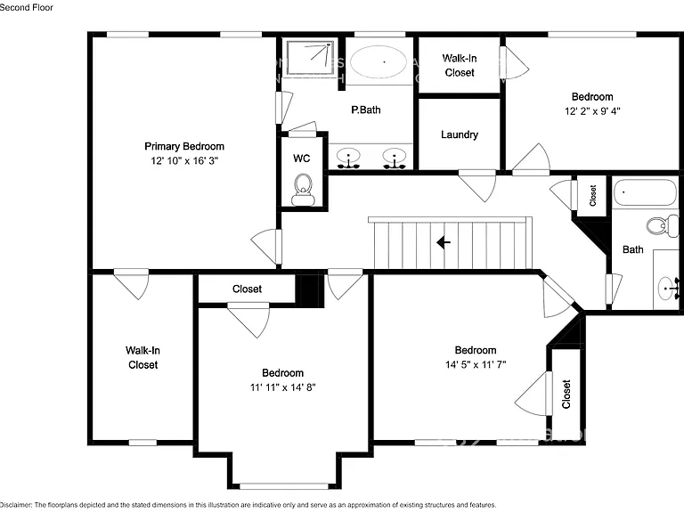 3880 Bogan Mill Rd — Photo 4