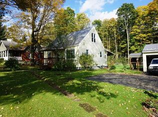 3661 Route 646, Gifford, PA 16732