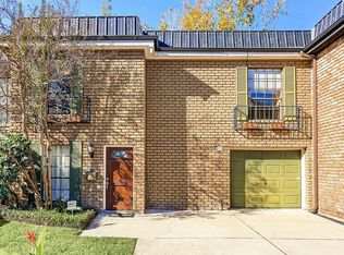 3106 Vossdale Rd, Houston, TX 77027