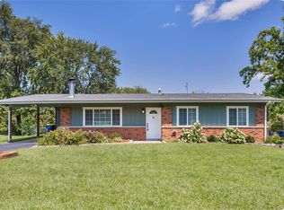 107 Bal Harbour Dr, Saint Louis, MO
