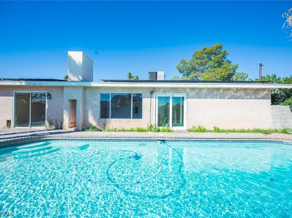 333 Huntly Rd, Las Vegas, NV 89145