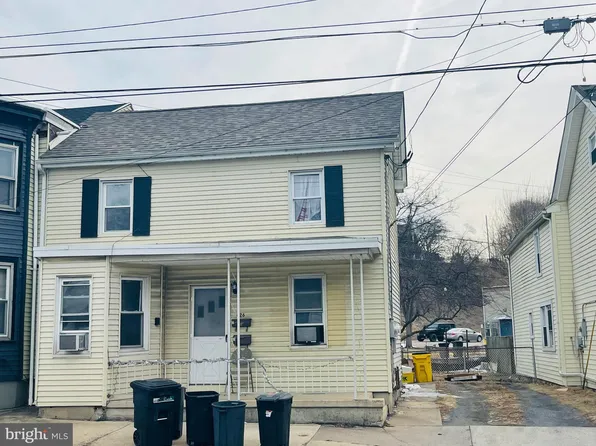 426 Dock St, Schuylkill Haven, PA 17972