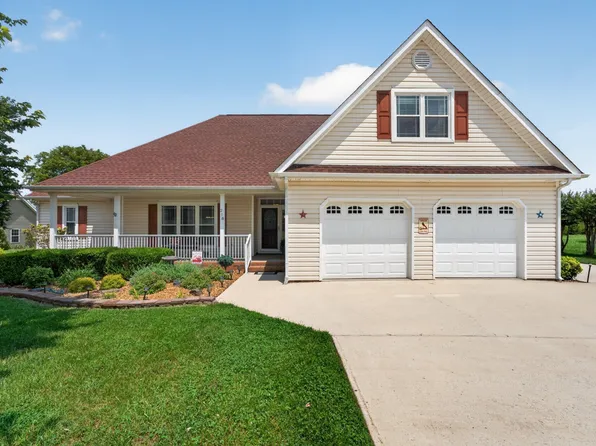 218 Charlotte Dr, Winchester, TN 37398