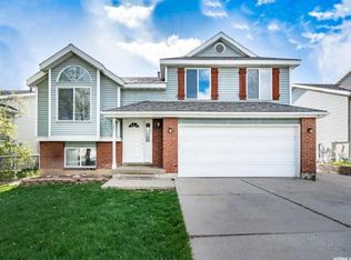 1831 N 285 W, Layton, UT 84041