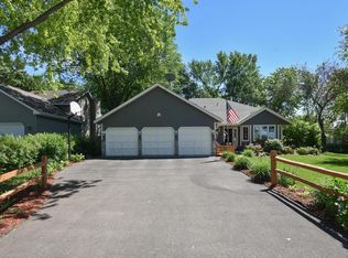 2415 93rd Trl, Minneapolis, MN 55444