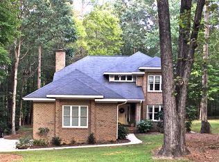 2425 Mica Mine Ln, Wake Forest, NC 27587