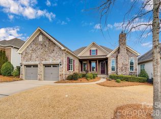 14920 High Bluff Ct, Charlotte, NC 28278