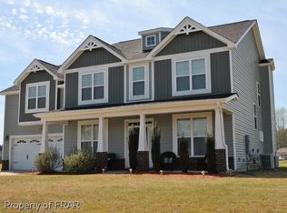 732 Pecan Grove Loop, Hope Mills, NC 28348