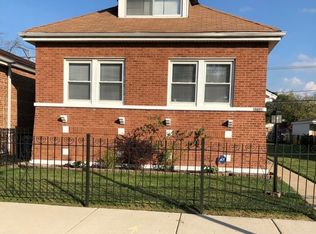 8607 S Elizabeth St, Chicago, IL 60620