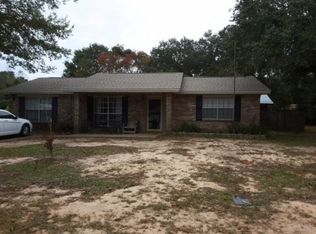 4301 Rhonda Rd, Pace, FL 32571