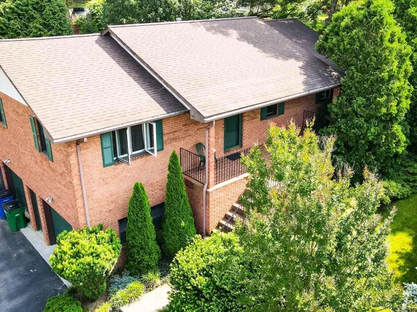 520 Liberty Via NW, Christiansburg, VA 24073