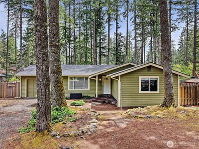 17330 426th Avenue SE, North Bend, WA, 98045