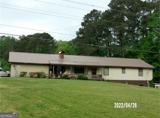 731 Auburn Rd, Auburn, GA