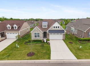 17291 Garden Ridge Ln, Northville, MI 48168