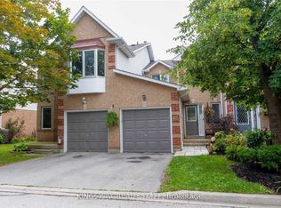 1240 Westview Ter #68, Oakville, ON L6M 3M4