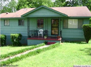 50 Spring Haven Cir SW, Birmingham, AL 35211