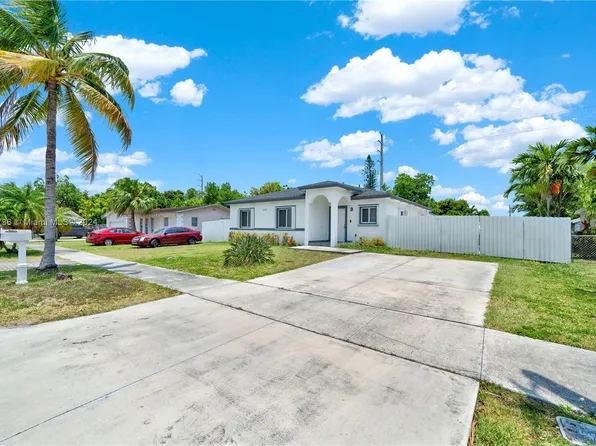 17315 SW 107th Ct, Miami, FL 33157