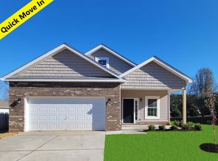 1035 Old Trail Rd, Forest, VA 24551