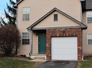 4814 Prince Charles Way, Hilliard, OH 43026