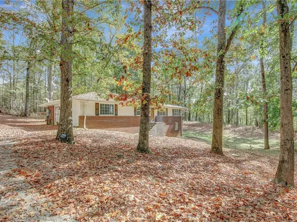 7030 Cascade Palmetto Hwy, Palmetto, GA 30268