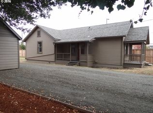 1957 Myrtle St, North Bend, OR 97459