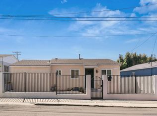 4863 Polk Ave, San Diego, CA 92105