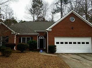 6970 Waters Edge Dr, Smoke Rise, GA 30087
