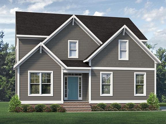 Dayton Craftsman A Side Load Garage