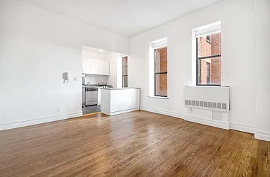 Rented by Keller Williams NYC