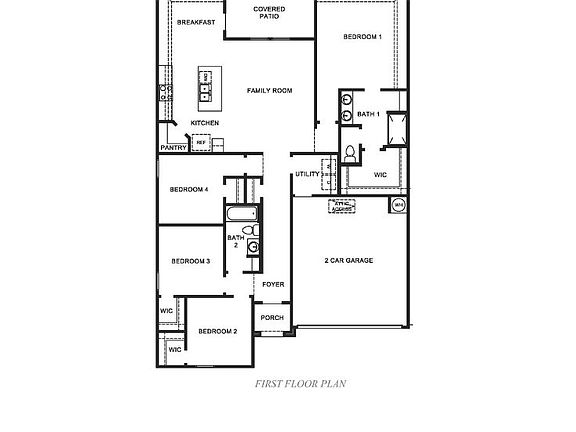 Floor Plan.