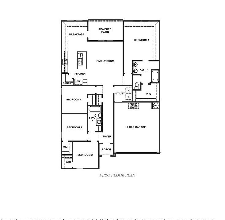 Floor Plan.