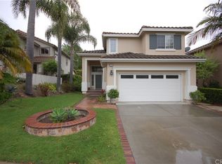3 Chapital, San Clemente, CA 92672