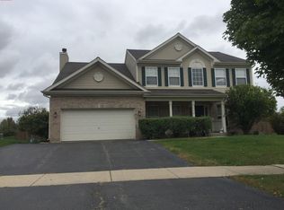 1497 Somerfield Dr, Bolingbrook, IL 60490