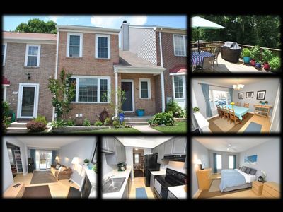49 Millbridge Ct, Baltimore, MD, 21236