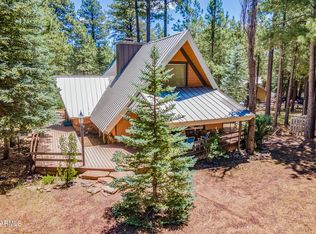 1361 Merzville Rd, Heber, AZ 85931