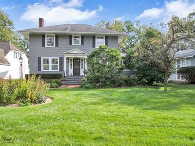 675 N Main St, Glen Ellyn, IL, 60137