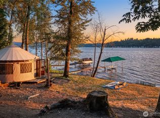 23 YURT E Lake Sammamish Parkway NE, Sammamish, WA