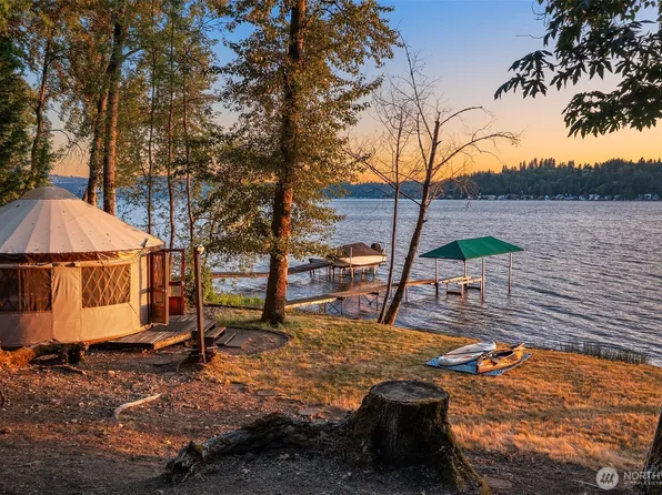 23 YURT E Lake Sammamish Parkway NE, Sammamish, WA 98074
