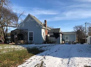 401 S Georgia St, Sheridan, IN 46069