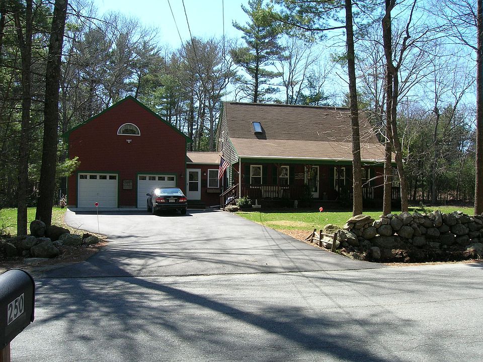 1st image of 250 Mendall Rd
