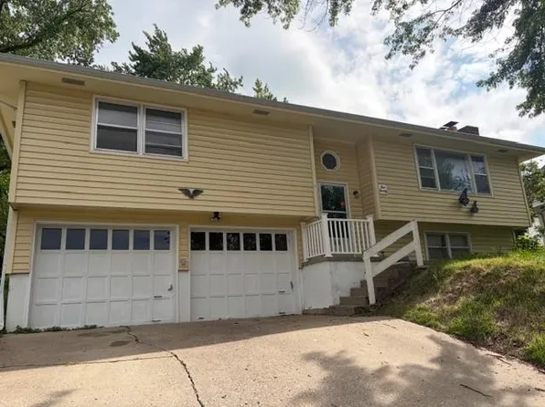 520 Q St, Atchison, KS 66002