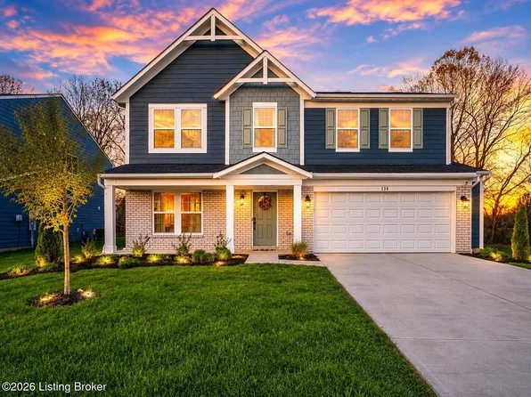 138 Sunflower Blvd, Mount Washington, KY 40047