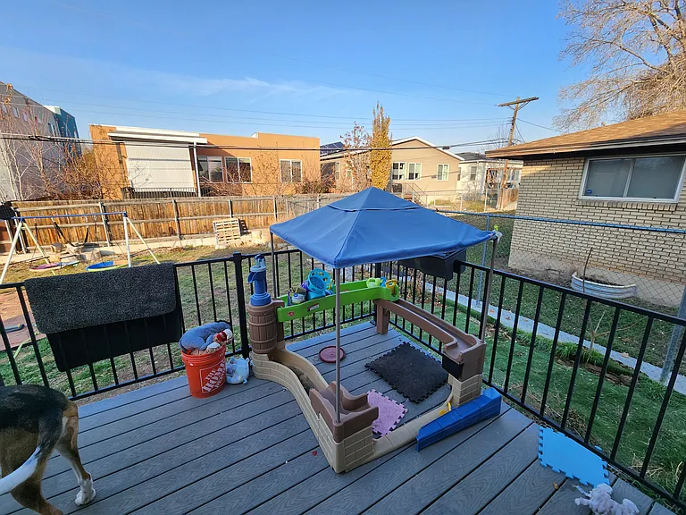 361 E Baird Cir — Photo 18