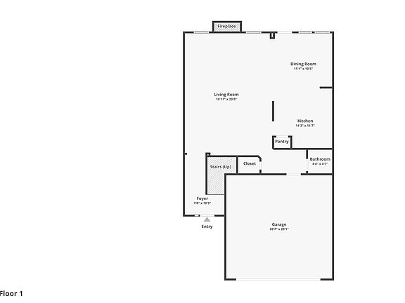 3rd image of 233 Maywood Dr
