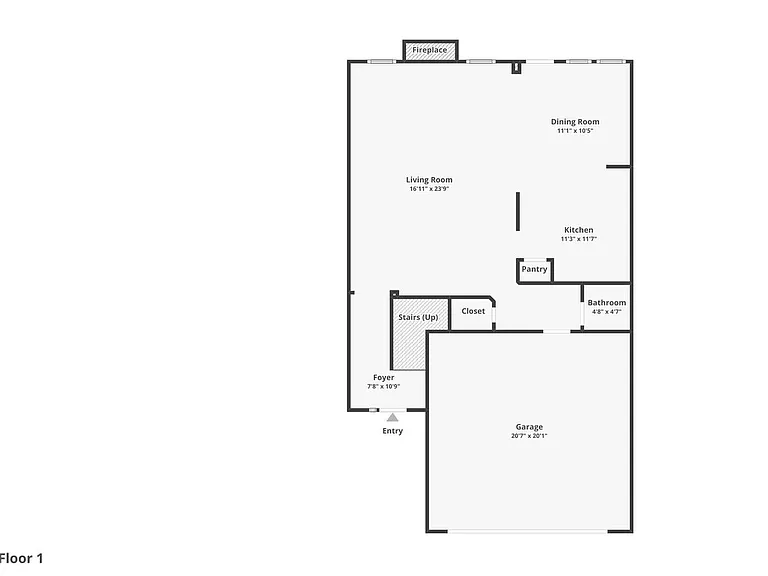 233 Maywood Dr — Photo 3