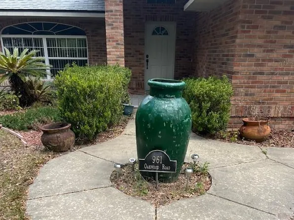 961 Oakwood Rd, Orange City, FL 32763