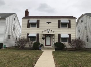 684 S Roys Ave, Columbus, OH 43204