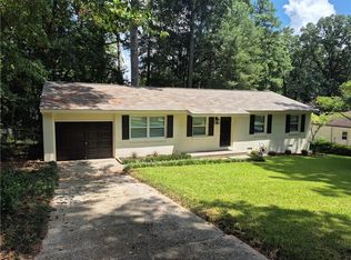 557 Mount Vista Rd, Stone Mountain, GA 30087